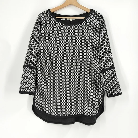 Max Studio | tunic - Picture 1 of 5